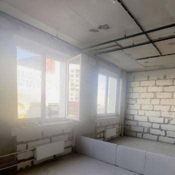 Продается 1-комнатная квартира, 48,8 м²