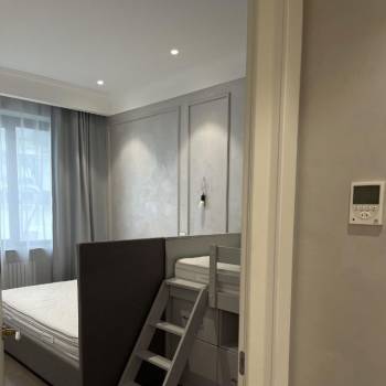 Продается 2-х комнатная квартира, 36,5 м²
