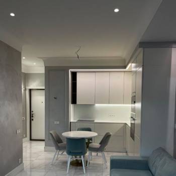 Продается 2-х комнатная квартира, 36,5 м²