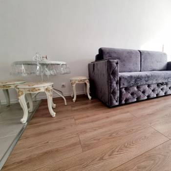Продается 2-х комнатная квартира, 70,6 м²