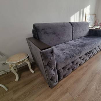Продается 2-х комнатная квартира, 70,6 м²