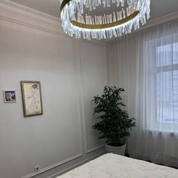 Продается 2-х комнатная квартира, 61 м²