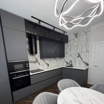 Продается 2-х комнатная квартира, 61 м²