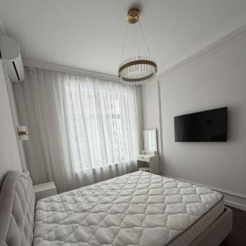 Продается 2-х комнатная квартира, 61 м²