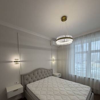 Продается 2-х комнатная квартира, 61 м²