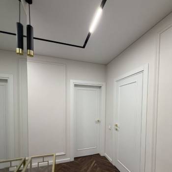 Продается 2-х комнатная квартира, 61 м²