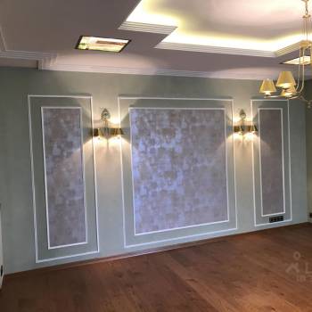 Продается Многокомнатная квартира, 218 м²