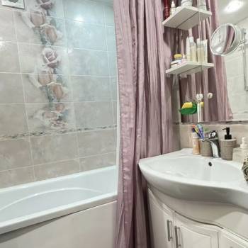 Продается 3-х комнатная квартира, 65,7 м²