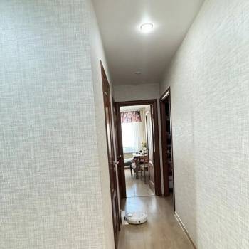 Продается 3-х комнатная квартира, 65,7 м²