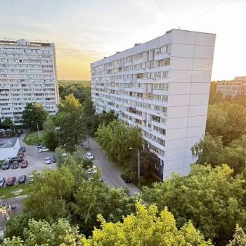 Продается 3-х комнатная квартира, 65,7 м²