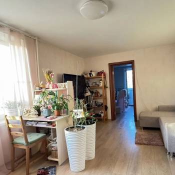Продается 3-х комнатная квартира, 65,7 м²