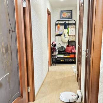 Продается 3-х комнатная квартира, 65,7 м²