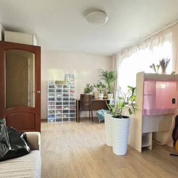 Продается 3-х комнатная квартира, 65,7 м²