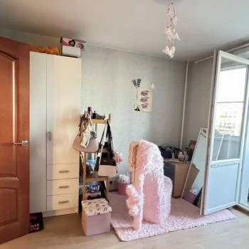 Продается 3-х комнатная квартира, 65,7 м²