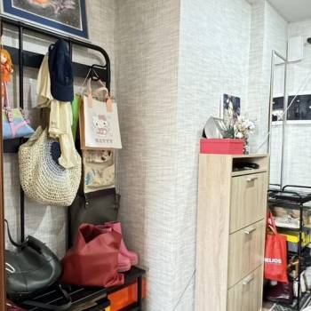 Продается 3-х комнатная квартира, 65,7 м²