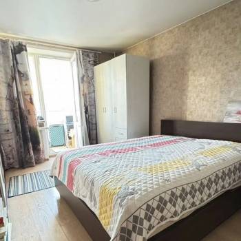 Продается 3-х комнатная квартира, 65,7 м²