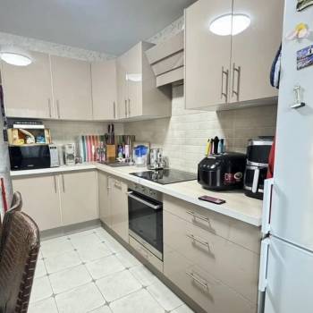 Продается 3-х комнатная квартира, 65,7 м²