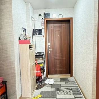 Продается 3-х комнатная квартира, 65,7 м²