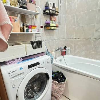 Продается 3-х комнатная квартира, 65,7 м²