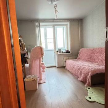Продается 3-х комнатная квартира, 65,7 м²