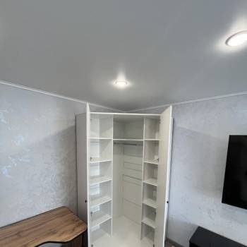Сдается 1-комнатная квартира, 29 м²
