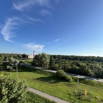 Сдается 1-комнатная квартира, 29 м²