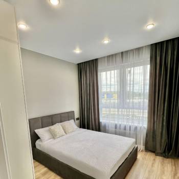 Сдается 2-х комнатная квартира, 35 м²