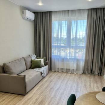 Сдается 2-х комнатная квартира, 35 м²