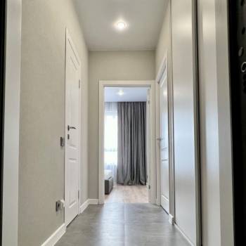 Сдается 2-х комнатная квартира, 35 м²