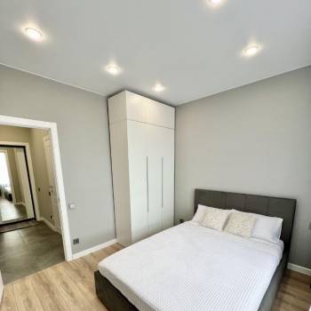 Сдается 2-х комнатная квартира, 35 м²