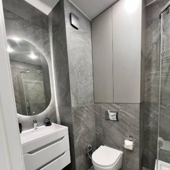 Сдается 2-х комнатная квартира, 35 м²