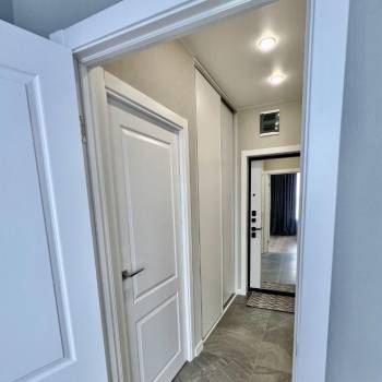 Сдается 2-х комнатная квартира, 35 м²