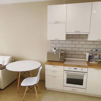 Сдается 2-х комнатная квартира, 45 м²