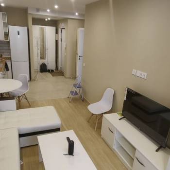 Сдается 2-х комнатная квартира, 45 м²