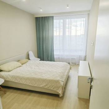 Сдается 2-х комнатная квартира, 45 м²
