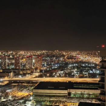 Сдается 2-х комнатная квартира, 45 м²