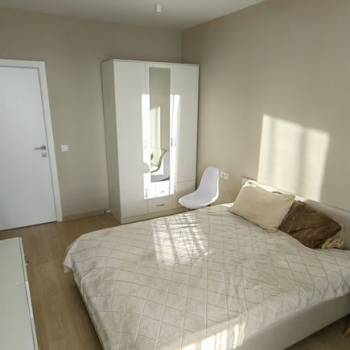 Сдается 2-х комнатная квартира, 45 м²