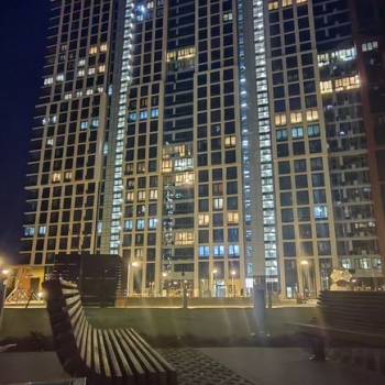 Сдается 2-х комнатная квартира, 45 м²