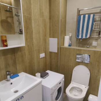 Сдается 2-х комнатная квартира, 45 м²
