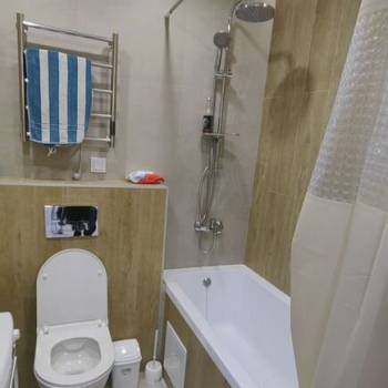 Сдается 2-х комнатная квартира, 45 м²