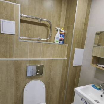 Сдается 2-х комнатная квартира, 45 м²