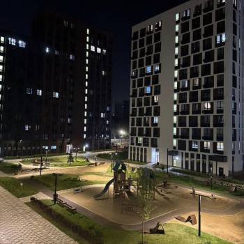 Сдается 2-х комнатная квартира, 70 м²