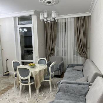 Сдается 2-х комнатная квартира, 70 м²