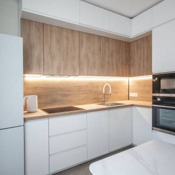 Сдается 2-х комнатная квартира, 57,1 м²