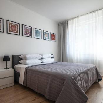Сдается 2-х комнатная квартира, 57,1 м²