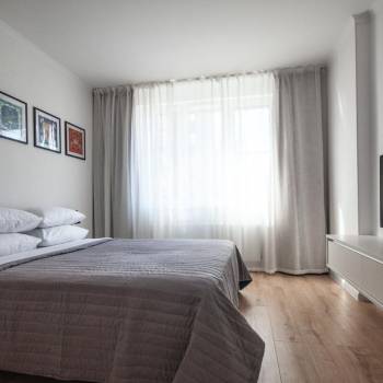 Сдается 2-х комнатная квартира, 57,1 м²