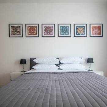 Сдается 2-х комнатная квартира, 57,1 м²