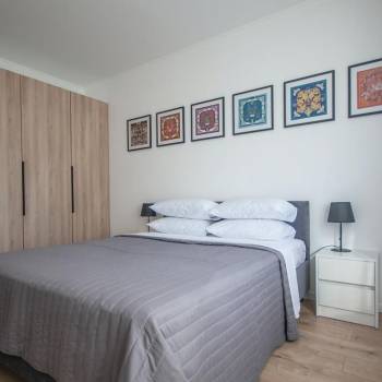Сдается 2-х комнатная квартира, 57,1 м²