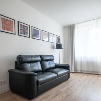 Сдается 2-х комнатная квартира, 57,1 м²
