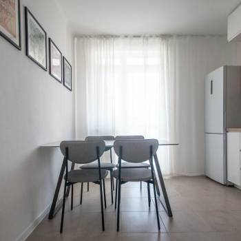Сдается 2-х комнатная квартира, 57,1 м²